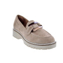 Mocasines Tamaris zapatos Mujer modelo 24722 Beige 
