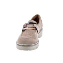 Mocasines Tamaris zapatos Mujer modelo 24722 Beige 