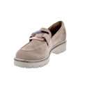 Mocasines Tamaris zapatos Mujer modelo 24722 Beige 