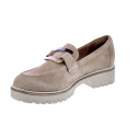 Mocasines Tamaris zapatos Mujer modelo 24722 Beige 