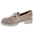 Mocasines Tamaris zapatos Mujer modelo 24722 Beige 