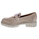 Mocasines Tamaris zapatos Mujer modelo 24722 Beige 