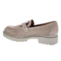 Mocasines Tamaris zapatos Mujer modelo 24722 Beige 