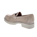 Mocasines Tamaris zapatos Mujer modelo 24722 Beige 