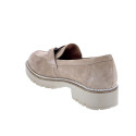 Mocasines Tamaris zapatos Mujer modelo 24722 Beige 