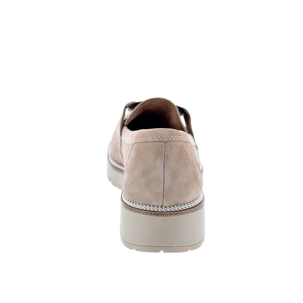 Mocasines Tamaris zapatos Mujer modelo 24722 Beige 