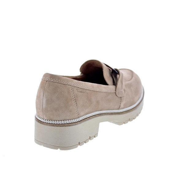Mocasines Tamaris zapatos Mujer modelo 24722 Beige 