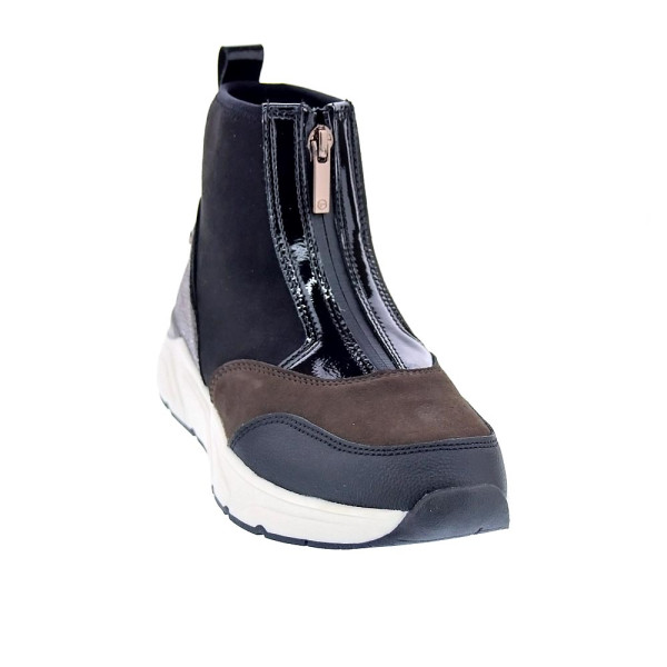 Botines Tamaris zapatos Mujer modelo 25254 Negro 