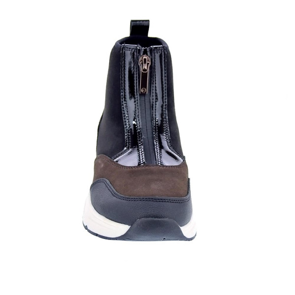 Botines Tamaris zapatos Mujer modelo 25254 Negro 