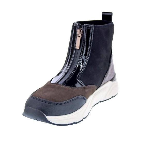 Botines Tamaris zapatos Mujer modelo 25254 Negro 