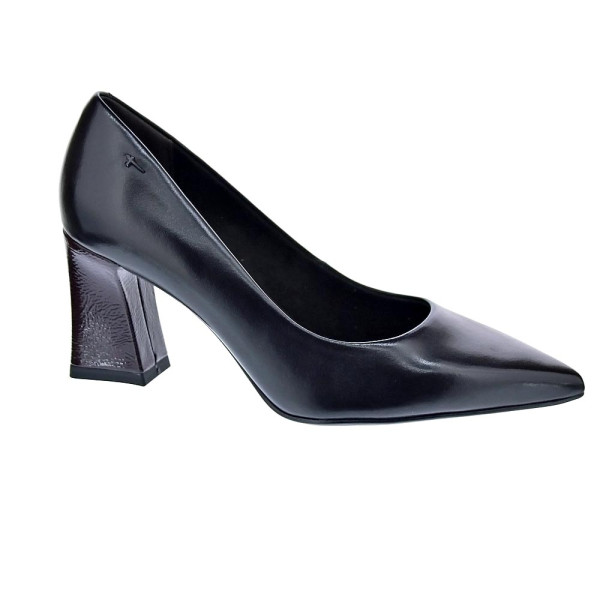Zapatos tacón Tamaris zapatos Mujer modelo 22427 Negro 