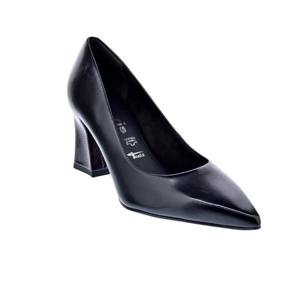Zapatos tacón Tamaris zapatos Mujer modelo 22427 Negro 