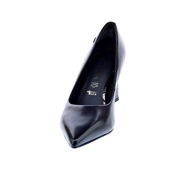 Zapatos tacón Tamaris zapatos Mujer modelo 22427 Negro 