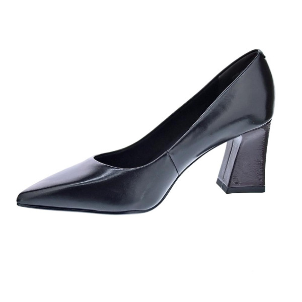 Zapatos tacón Tamaris zapatos Mujer modelo 22427 Negro 