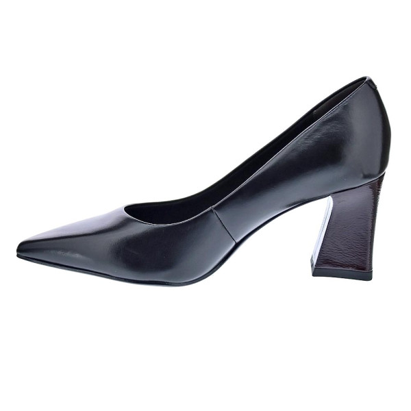 Zapatos tacón Tamaris zapatos Mujer modelo 22427 Negro 