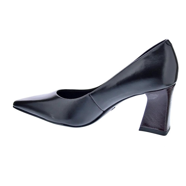 Zapatos tacón Tamaris zapatos Mujer modelo 22427 Negro 