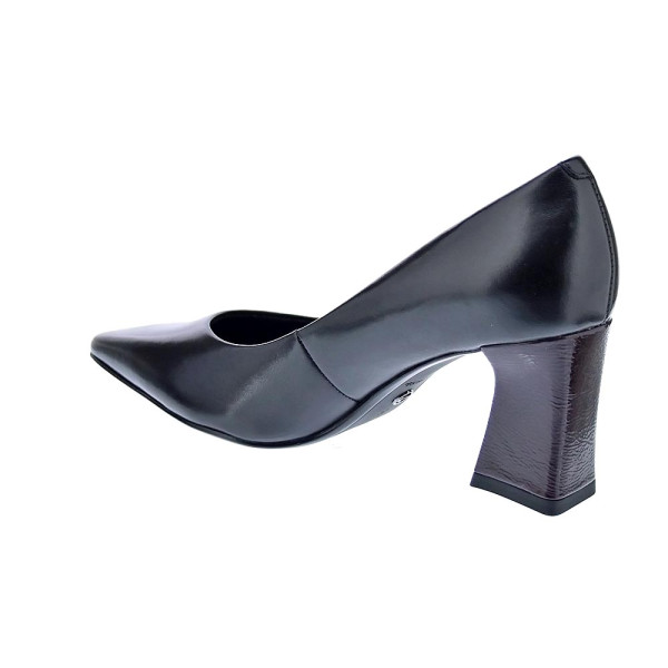 Zapatos tacón Tamaris zapatos Mujer modelo 22427 Negro 