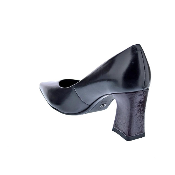 Zapatos tacón Tamaris zapatos Mujer modelo 22427 Negro 