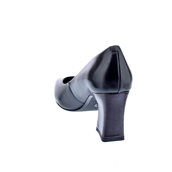 Zapatos tacón Tamaris zapatos Mujer modelo 22427 Negro 