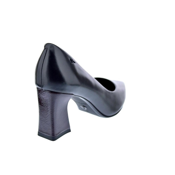 Zapatos tacón Tamaris zapatos Mujer modelo 22427 Negro 