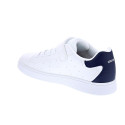 Zapatillas Geox zapatos Niño modelo Eclyper Boy Blanco Elástico