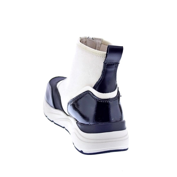 Botines Tamaris zapatos Mujer modelo 25254 Beige Cremallera