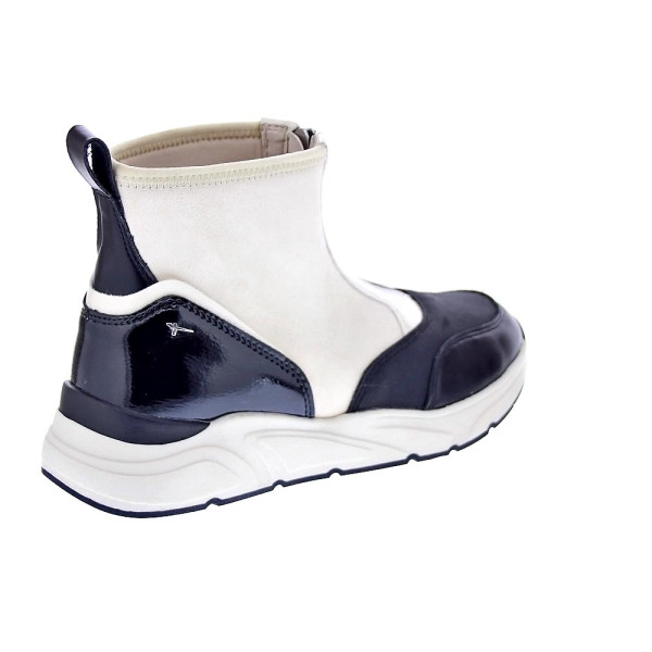 Botines Tamaris zapatos Mujer modelo 25254 Beige Cremallera