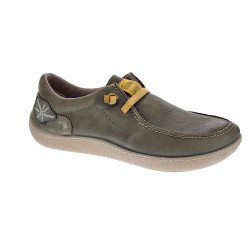 Zapatos Sunni Sabbi zapatos Hombre modelo Nanpo Verde Elástico 2