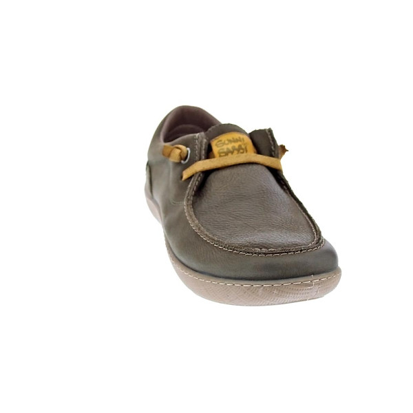 Zapatos Sunni Sabbi zapatos Hombre modelo Nanpo Verde Elástico