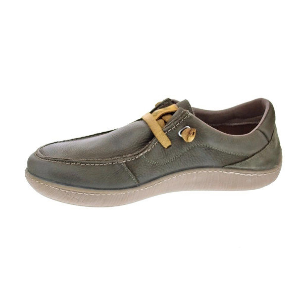 Zapatos Sunni Sabbi zapatos Hombre modelo Nanpo Verde Elástico