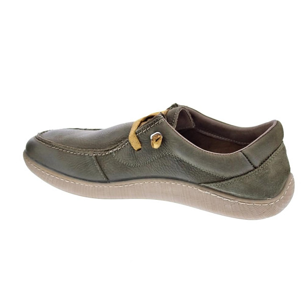 Zapatos Sunni Sabbi zapatos Hombre modelo Nanpo Verde Elástico