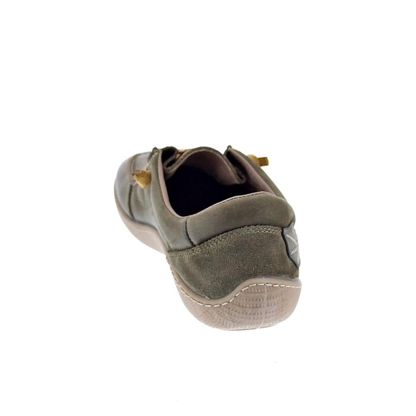 Zapatos Sunni Sabbi zapatos Hombre modelo Nanpo Verde Elástico