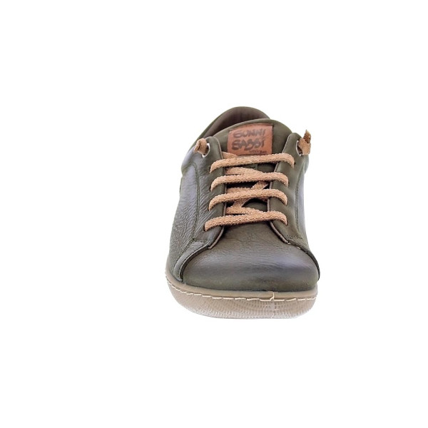 Zapatos Sunni Sabbi zapatos Mujer modelo Nantai Verde Elástico