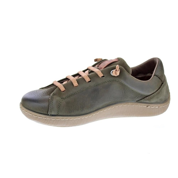 Zapatos Sunni Sabbi zapatos Mujer modelo Nantai Verde Elástico