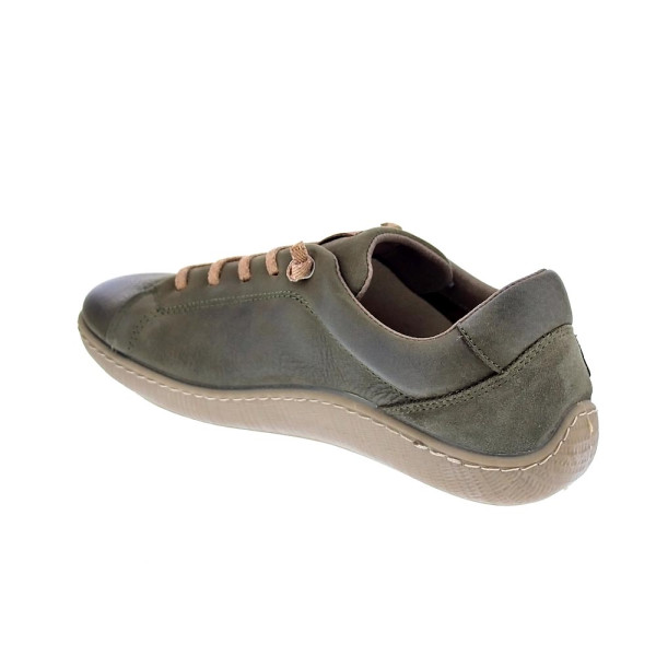 Zapatos Sunni Sabbi zapatos Mujer modelo Nantai Verde Elástico