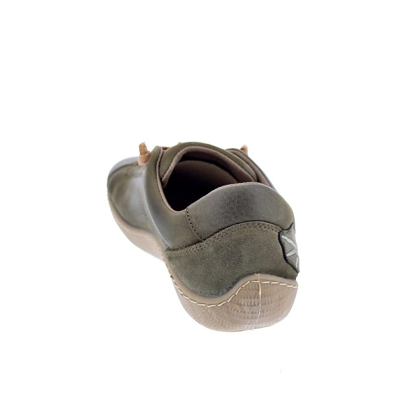 Zapatos Sunni Sabbi zapatos Mujer modelo Nantai Verde Elástico