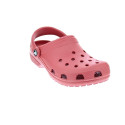 Zuecos Crocs zapatos Mujer modelo Classic Rosa 