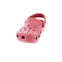 Zuecos Crocs zapatos Mujer modelo Classic Rosa 