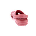 Zuecos Crocs zapatos Mujer modelo Classic Rosa 