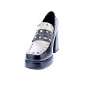 Mocasines Noa Harmon zapatos Mujer modelo 009838 Negro 