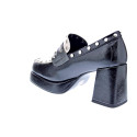 Mocasines Noa Harmon zapatos Mujer modelo 009838 Negro 