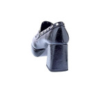 Mocasines Noa Harmon zapatos Mujer modelo 009838 Negro 