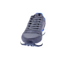 Zapatillas Sun68 AX zapatos Hombre modelo Tom Solid Gris 
