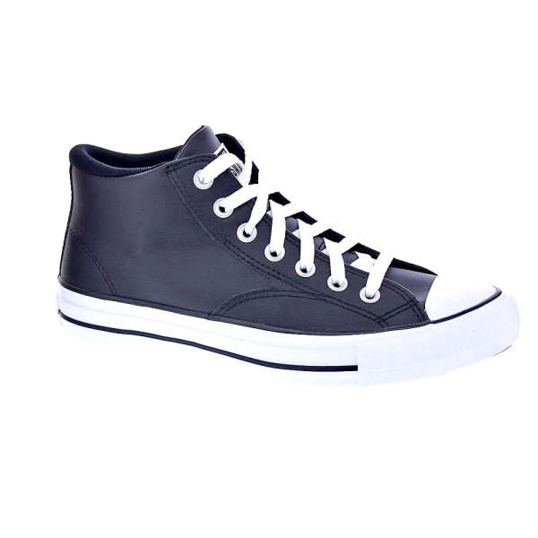 Zapatillas botas Converse zapatos Hombre modelo All Star Malden Negro 