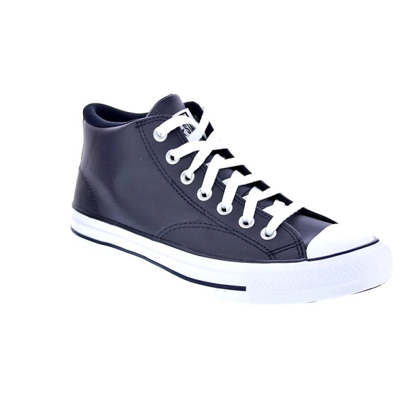 Zapatillas botas Converse zapatos Hombre modelo All Star Malden Negro 