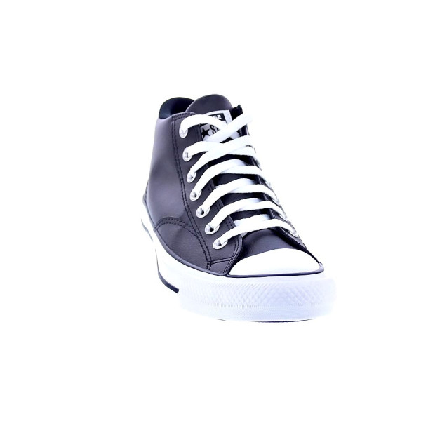 Zapatillas botas Converse zapatos Hombre modelo All Star Malden Negro 