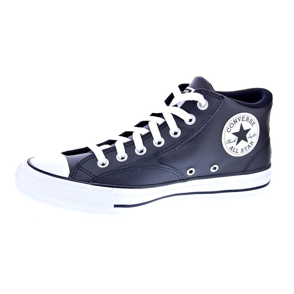 Zapatillas botas Converse zapatos Hombre modelo All Star Malden Negro 