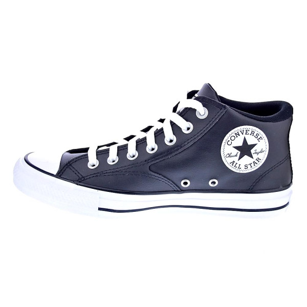 Zapatillas botas Converse zapatos Hombre modelo All Star Malden Negro 