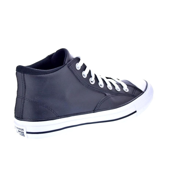 Zapatillas botas Converse zapatos Hombre modelo All Star Malden Negro 
