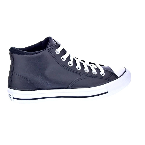 Zapatillas botas Converse zapatos Hombre modelo All Star Malden Negro 